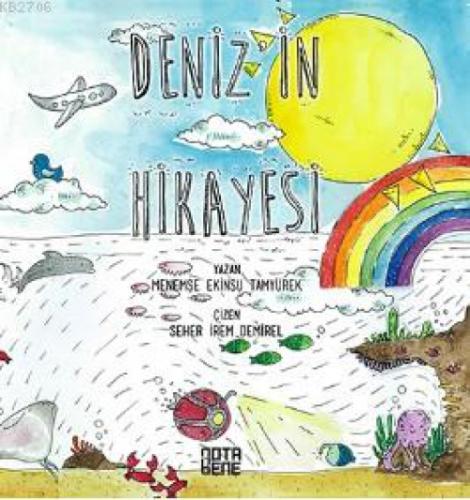 Deniz'in Hikayesi  Frontansicht 1