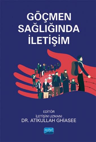 Göçmen Sağlığında İletişim  Frontansicht 1
