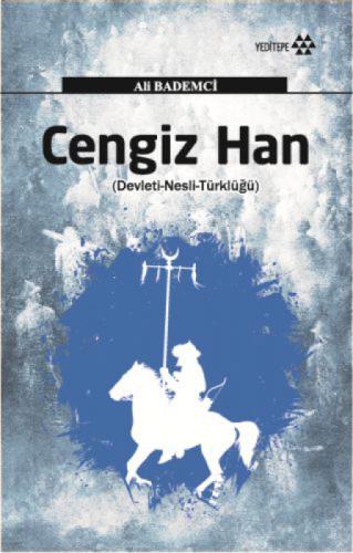 Cengiz Han  Frontansicht 1
