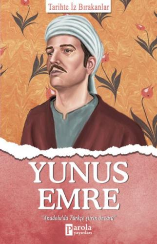 Yunus Emre  Frontansicht 1