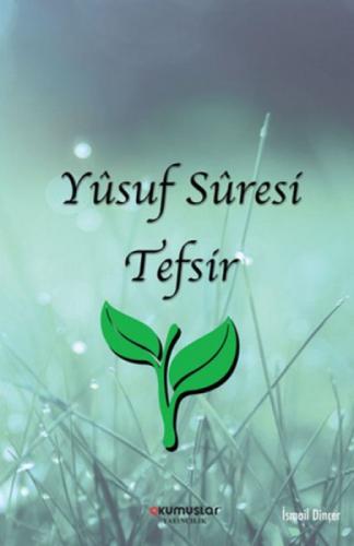 Yusuf Suresi Tefsir  Frontansicht 1