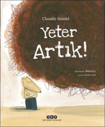 Yeter Artık!  Frontansicht 1