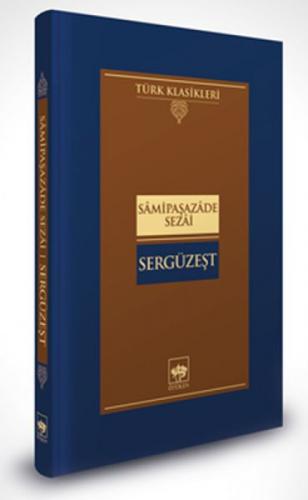 Sergüzeşt  Frontansicht 1