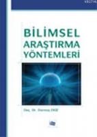 Bilimsel Araştırma Yöntemleri  Frontansicht 1