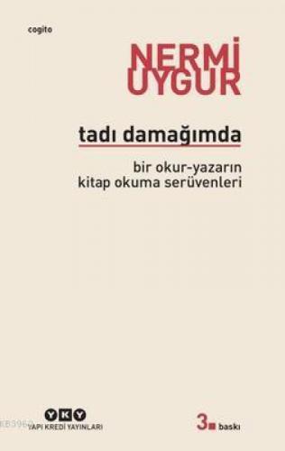 Tadı Damağımda  Frontansicht 1