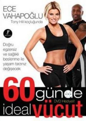 60 Günde İdeal Vücut  Frontansicht 1