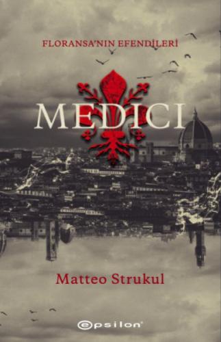 Medici - Floransa'nın Efendileri  Frontansicht 1