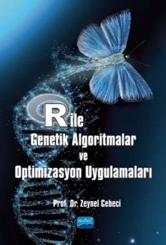 R İle Genetik Algoritmalar Ve Optimizasyon Uygulamaları  Frontansicht 1