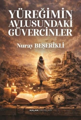 Yüreğimin  Avlusundaki Güvercinler  Frontansicht 1