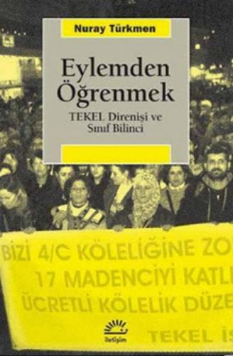 Eylemden Öğrenmek  Frontansicht 1