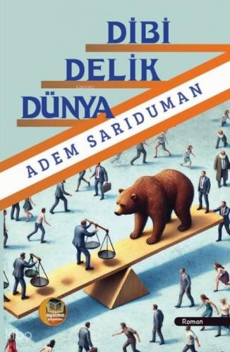 Dibi Delik Dünya  Frontansicht 1