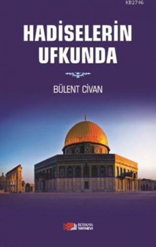 Hadislerin  Ufkunda  Frontansicht 1