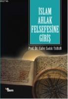 İslam Ahlak Felsefesine Giriş  Frontansicht 1