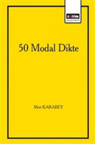 50 Modal Dikte  Frontansicht 1