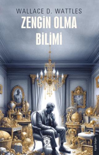 Zengin Olma Bilimi  Frontansicht 1