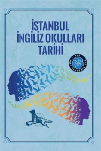 İstanbul İngiliz Okulları Tarihi  Frontansicht 1