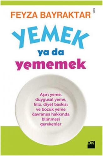 Yemek Yada Yememek  Frontansicht 1
