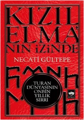 Kızılelma'nın İzinde  Frontansicht 1