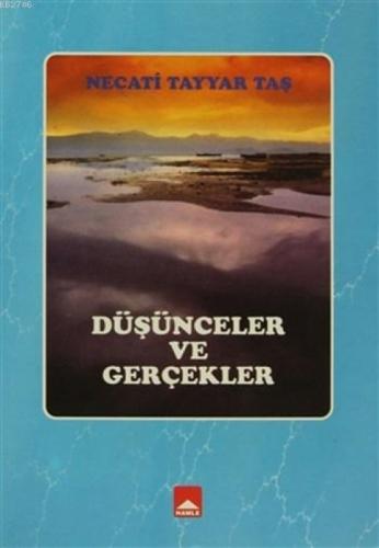 Düşünceler Ve Gerçekler  Frontansicht 1