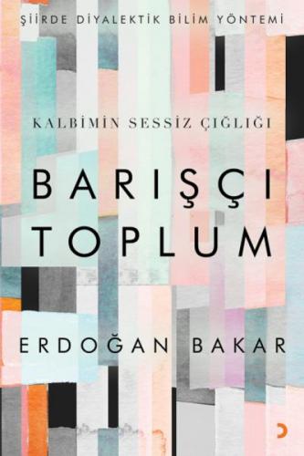 Barışçı Toplum  Frontansicht 1