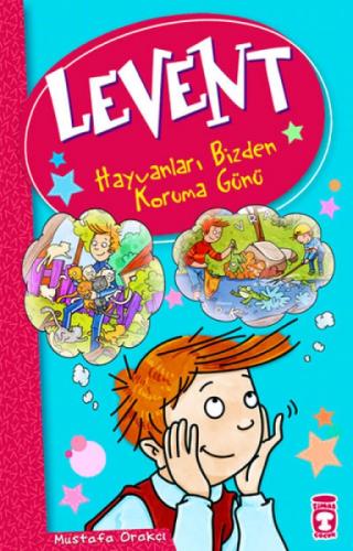 Levent - Hayvanları Bizden Koruma Günü  Frontansicht 1