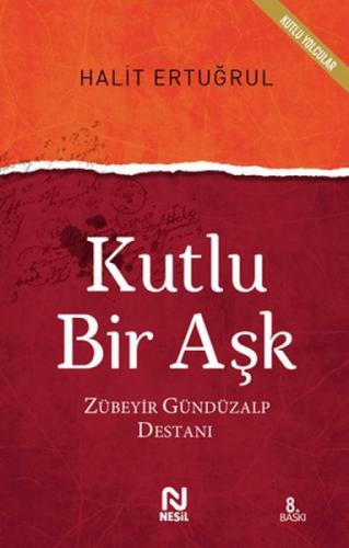 Kutlu Bir Aşk  Frontansicht 1