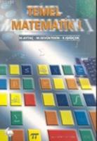 Temel Matematik 1   Frontansicht 1