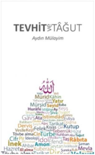 Tevhit ve Tağut  Frontansicht 1