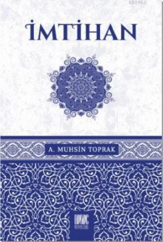 İmtihan  Frontansicht 1