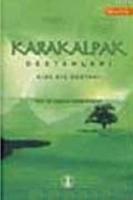 Karakalpak Destanları  Frontansicht 1