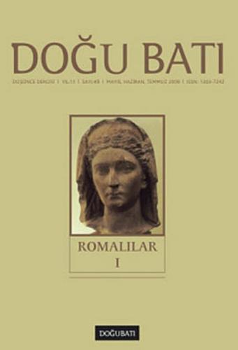 49. Sayı Romalılar  Frontansicht 1