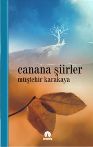 Canana Şiirler  Frontansicht 1