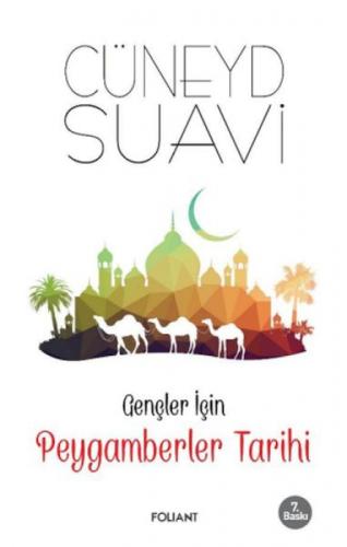 Gençler için Peygamberler Tarihi  Frontansicht 1