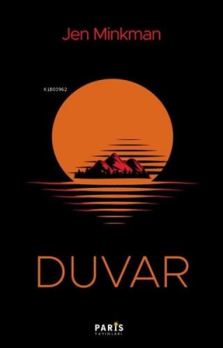 Duvar  Frontansicht 1