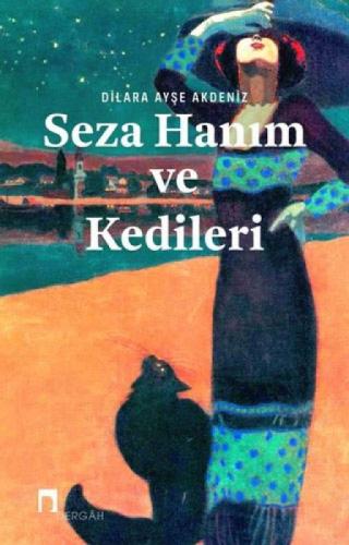 Seza Hanım Ve Kedileri  Frontansicht 1