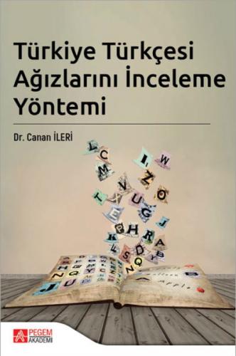 Türkiye Türkçesi Ağızlarını İnceleme Yöntemi  Frontansicht 1