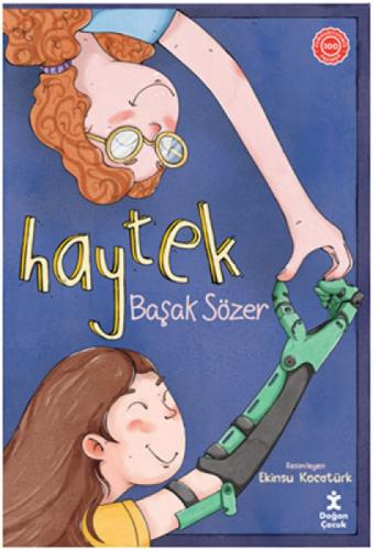 Haytek  Frontansicht 1