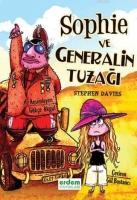 Sophıe ve Generalin Tuzağı  Frontansicht 1