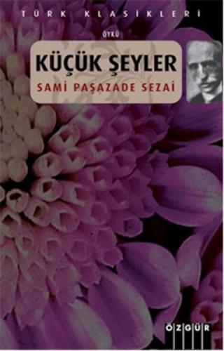 Küçük Şeyler  Frontansicht 1