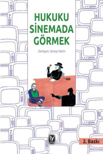 Hukuku Sinemada Görmek  Frontansicht 1