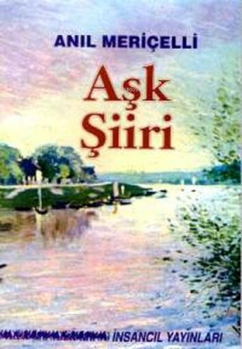 Aşk Şiiri - Seçilmiş Şiirler  Frontansicht 1