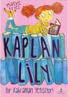 Kaplan Lily| Bir Kahraman Yetişiyor!  Frontansicht 1