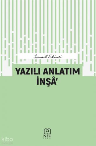 Yazılı Anlatım İnşa'  Frontansicht 1