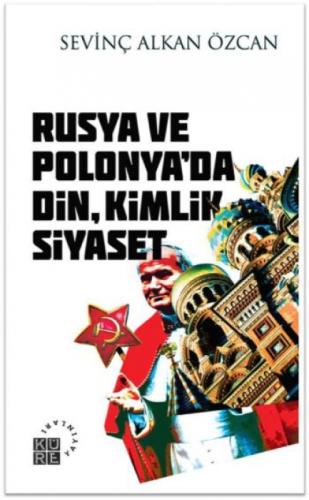 Rusya ve Polonya'da Din, Kimlik, Siyaset  Frontansicht 1