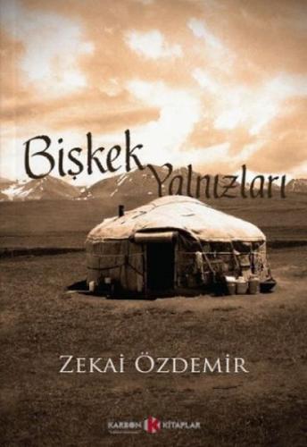 Bişkek Yalnızları  Frontansicht 1