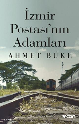 İzmir Postası'nın Adamları  Frontansicht 1