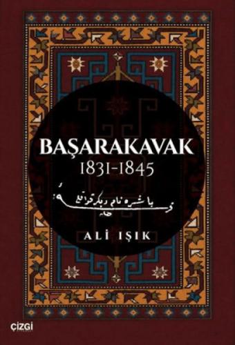 Başarakavak 1831- 1845  Frontansicht 1