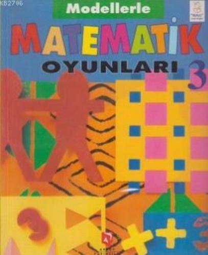 Modellerle Matematik Oyunları 3  Frontansicht 1