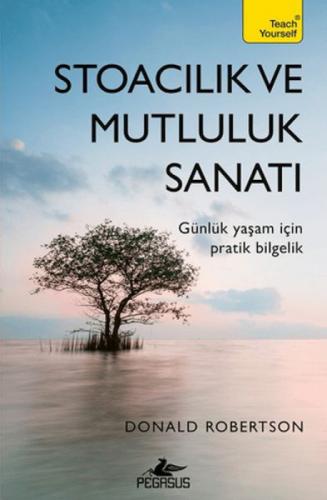 Stoacılık ve Mutluluk Sanatı  Frontansicht 1