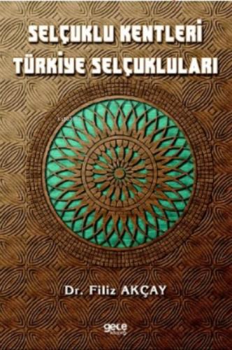 Selçuklu Kentleri Türkiye Selçukluları  Frontansicht 1